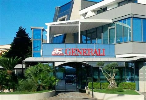 Agenzia Generali Capodrise